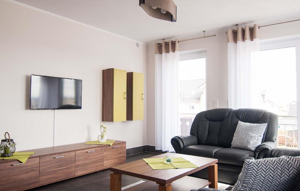 Komfortable Apartment-Wohnung Fulda Exterior foto